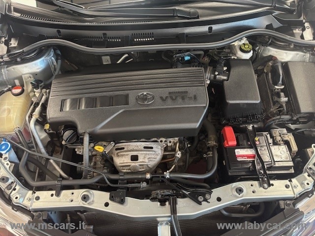 Auris 1.3 Active - immagine 16