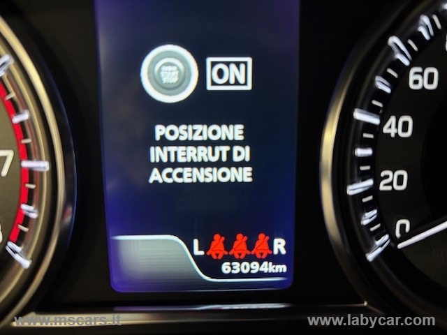 S-Cross 1.4 Hybrid 4WD AllGrip Top+ - immagine 16