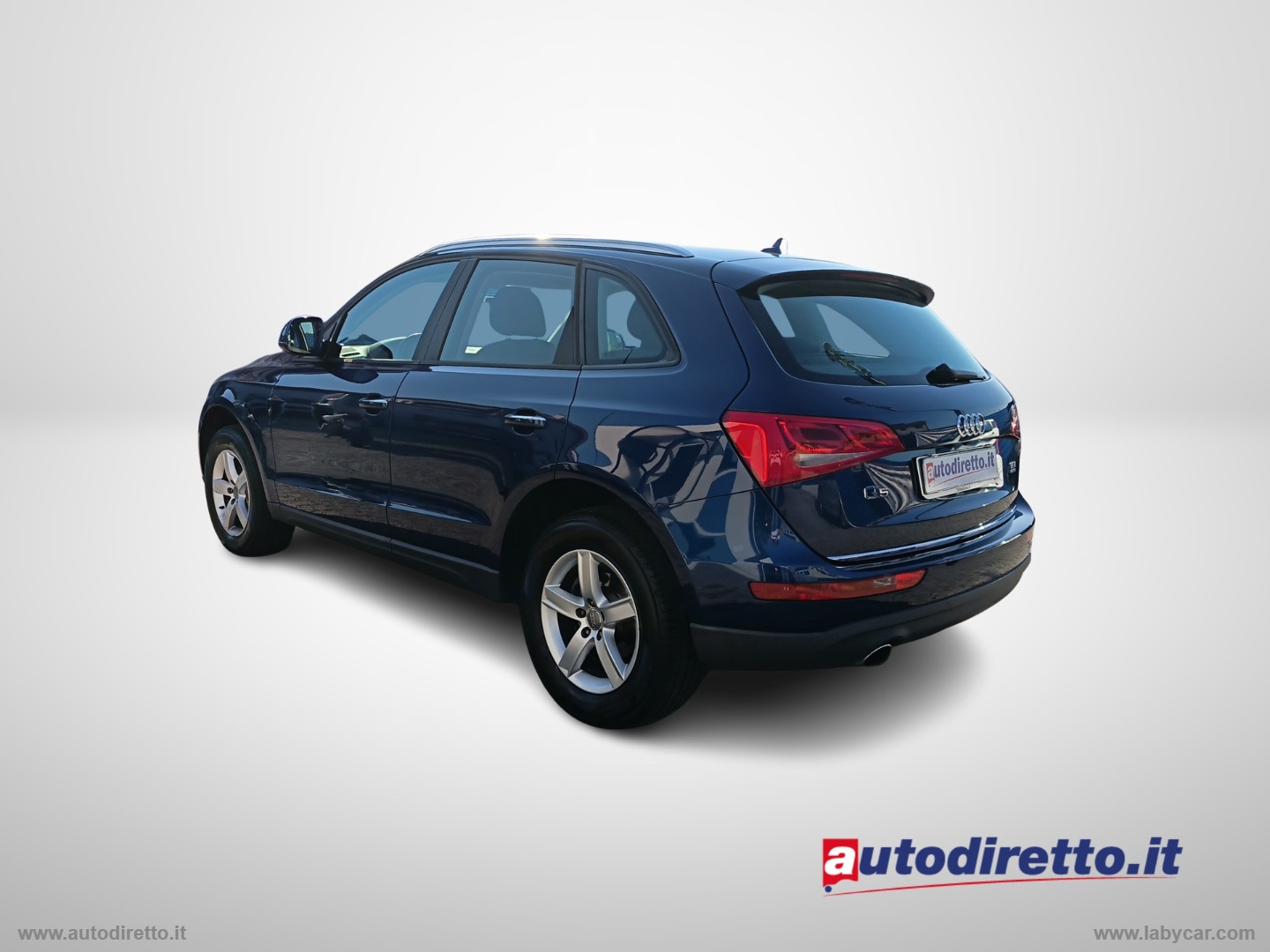 Q5 2.0 TDI 177CV quattro S tr. Adv.Plus - immagine 16