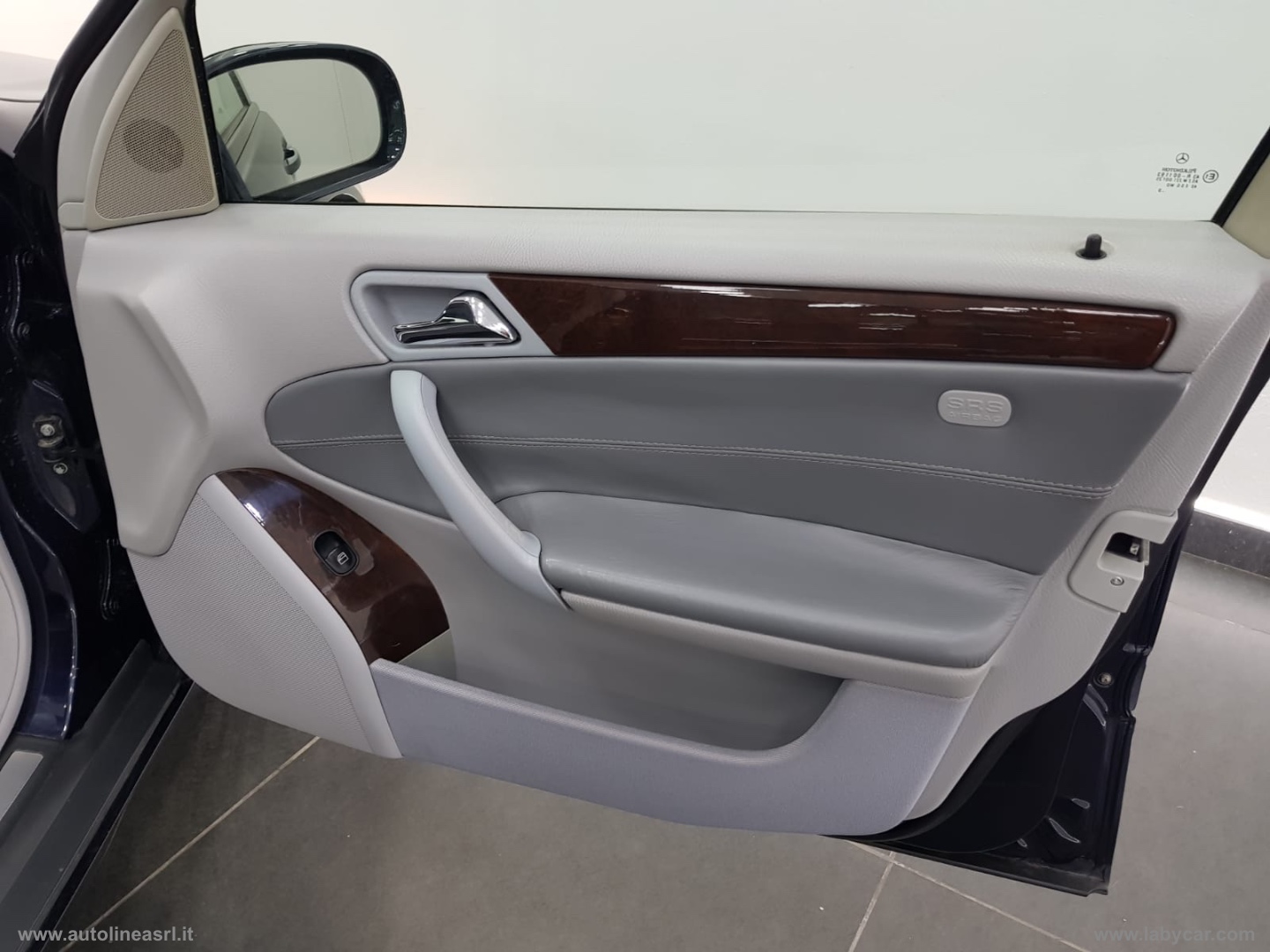 C 220 CDI Elegance - immagine 16