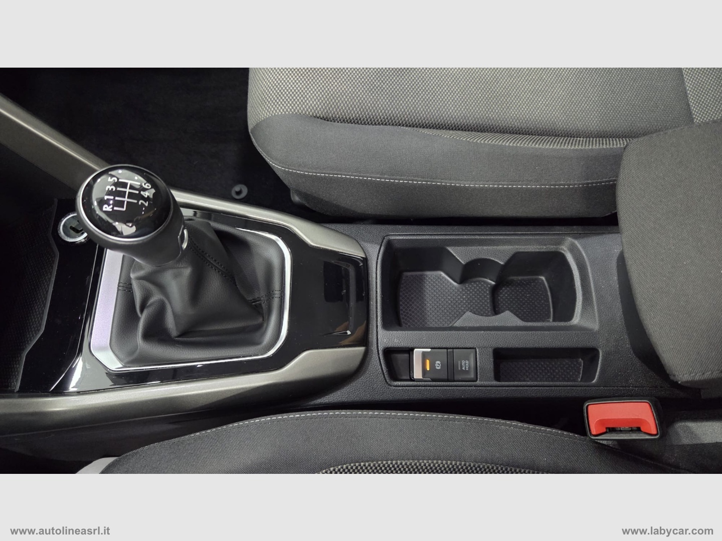 T-Roc 2.0 TDI 150CV Style BlueMot. Tech. - immagine 16