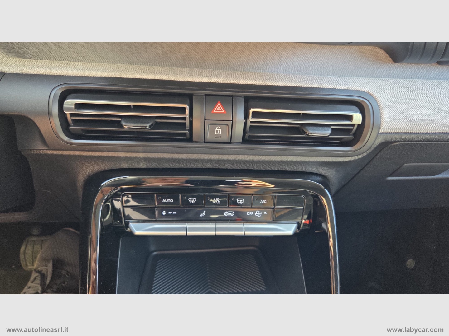C3 Aircross Hybrid 145 automatico Plus - immagine 16