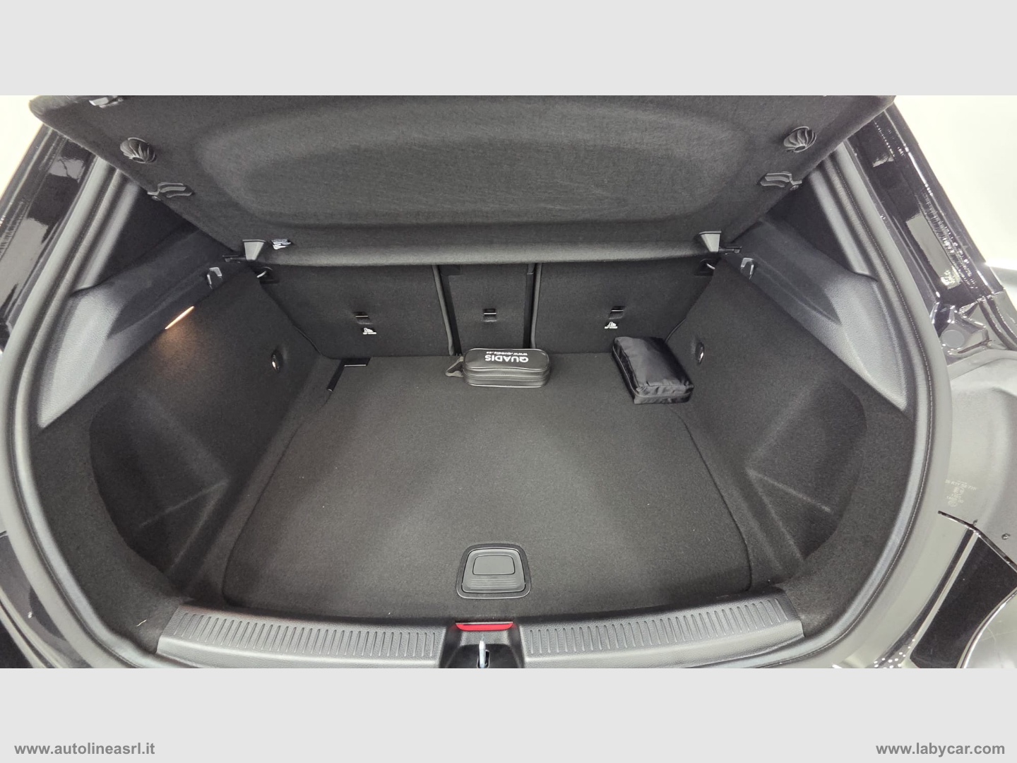 A 200 d Automatic AMG Line - immagine 16