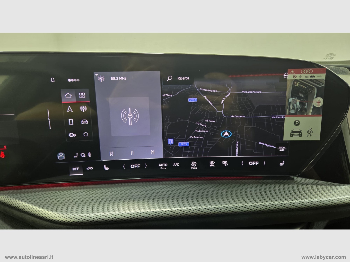 Q5 SPB TDi S tronic quattro S line ed. - immagine 16