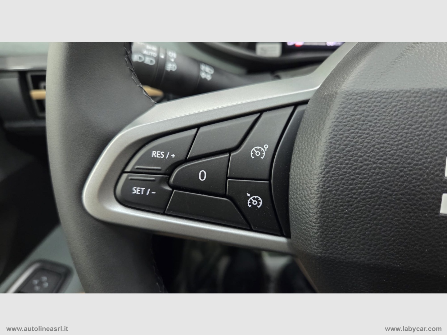 Sandero Stepway Eco-G 120CV Extreme - immagine 16