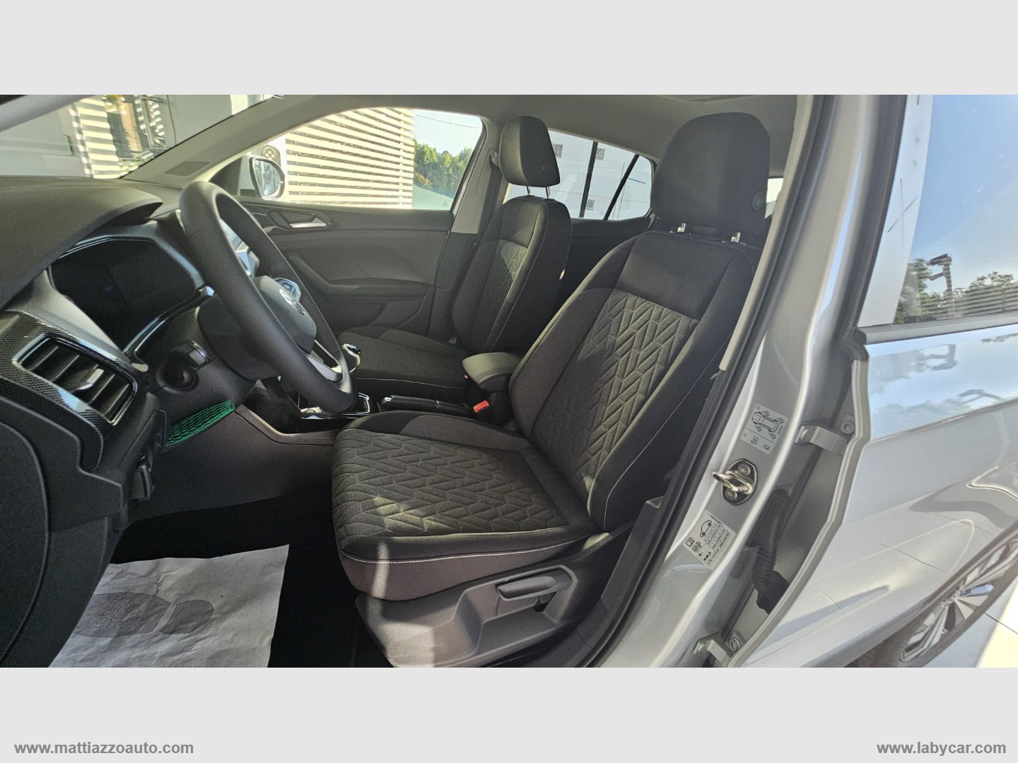 T-Cross 1.0 TSI Edition Plus - immagine 16