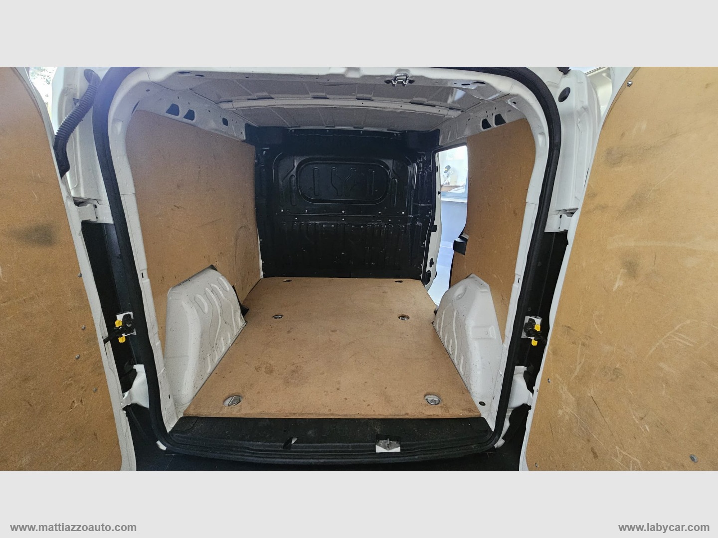 Doblò 1.3 MJT S&S PC-TN Cargo Easy - immagine 16