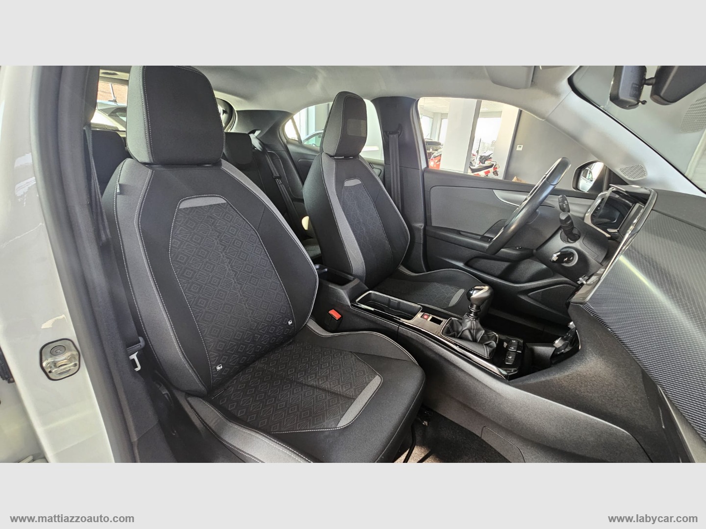 Mokka 1.5 diesel Edition - immagine 16