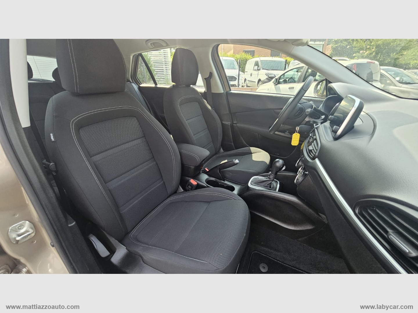 Tipo 1.6 Mjt S&S DCT SW Business - immagine 16