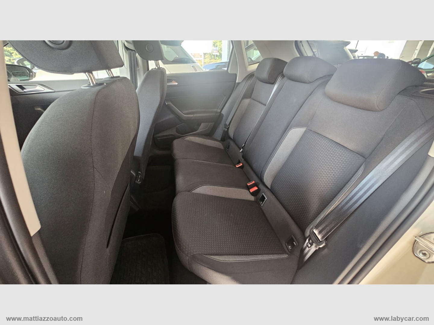 Polo 1.0 EVO Life - immagine 16