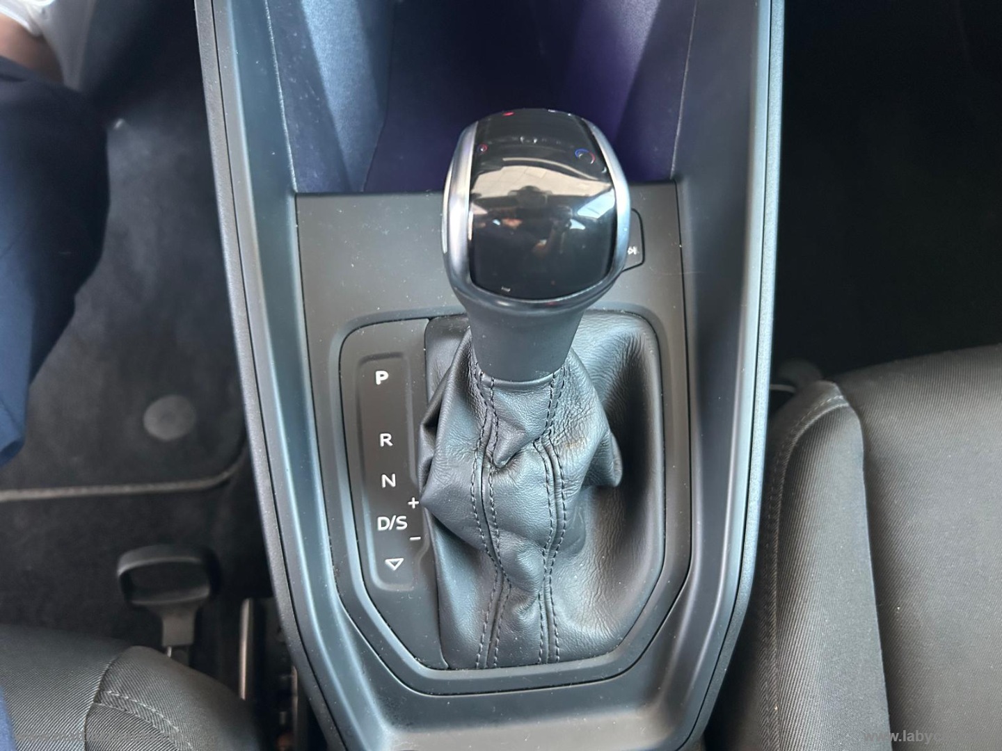A1 SPB 30 TFSI S tronic - immagine 16