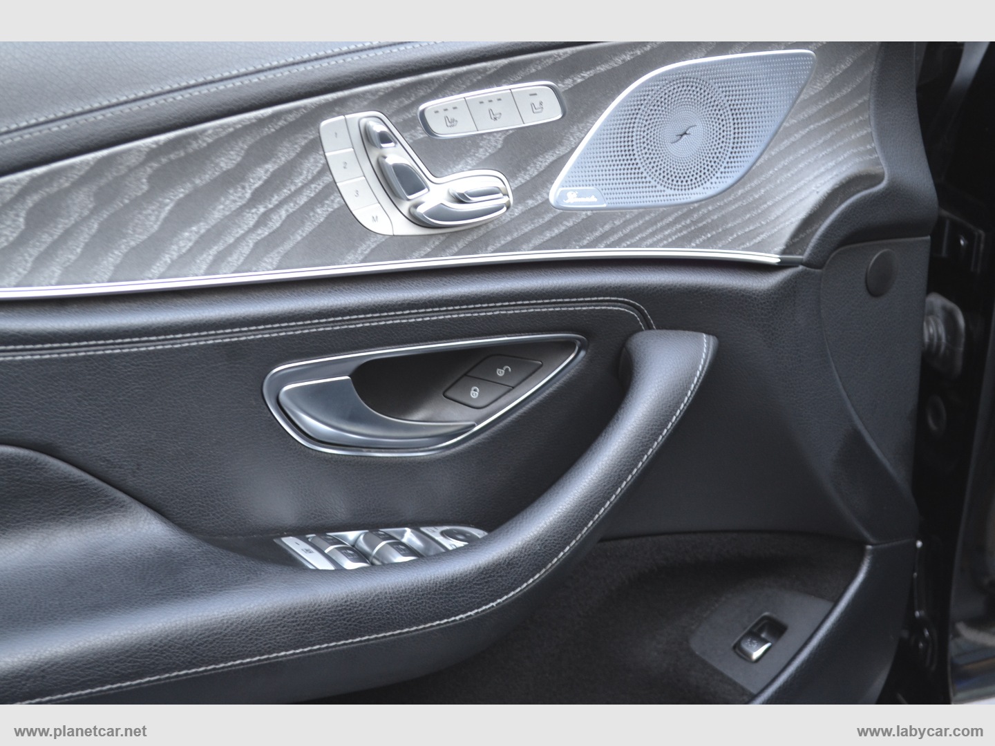 CLS 400 d 4Matic Auto Premium - immagine 16