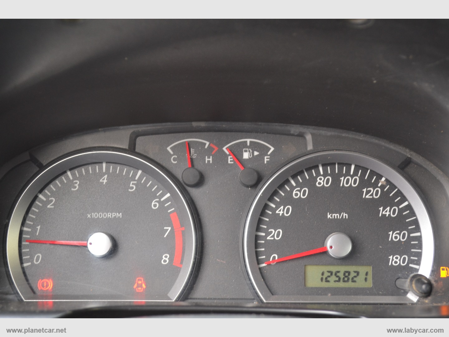 Jimny 1.3 4WD JLX - immagine 16