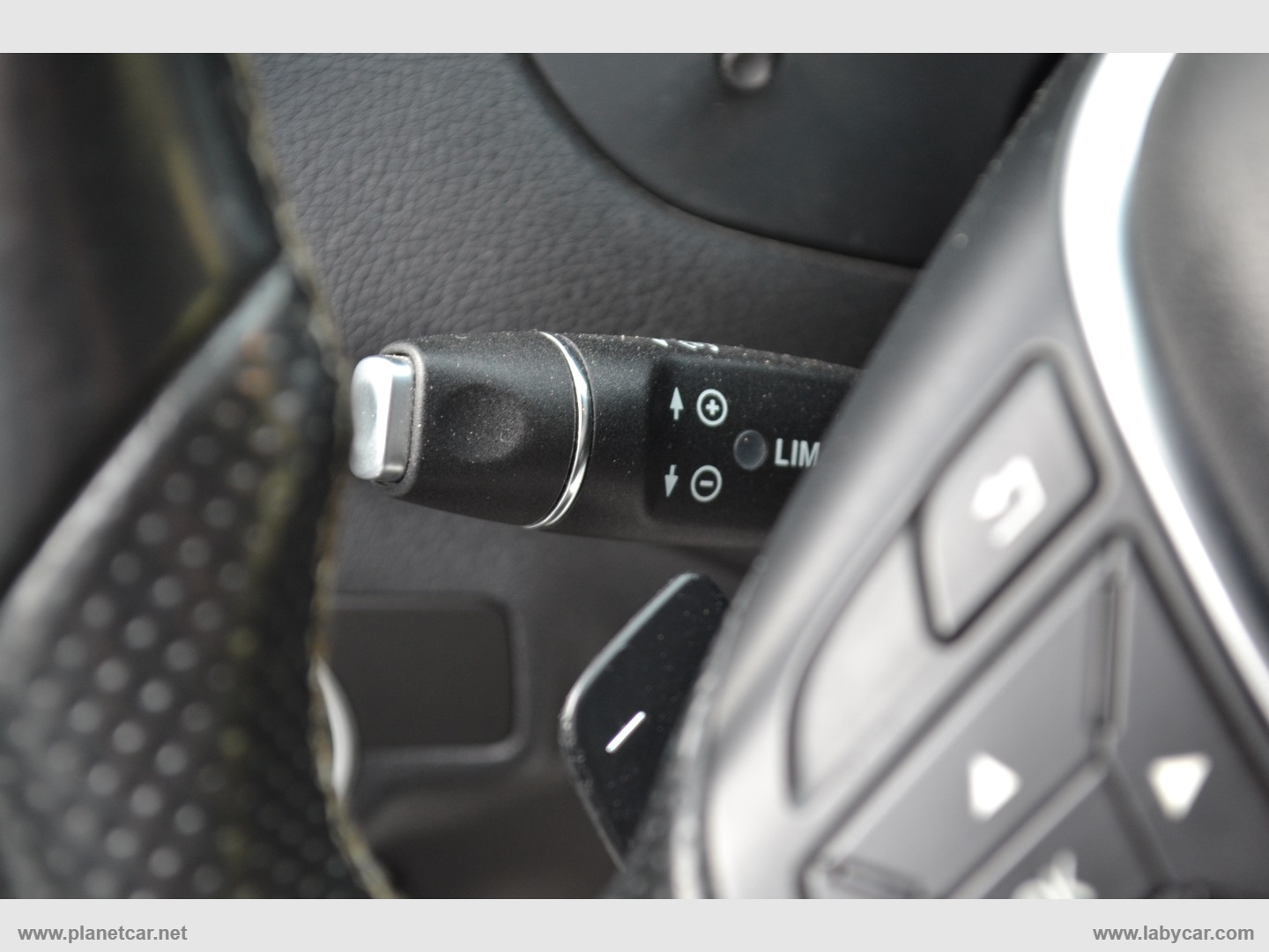 GLA 220 CDI Automatic 4Matic Enduro - immagine 16