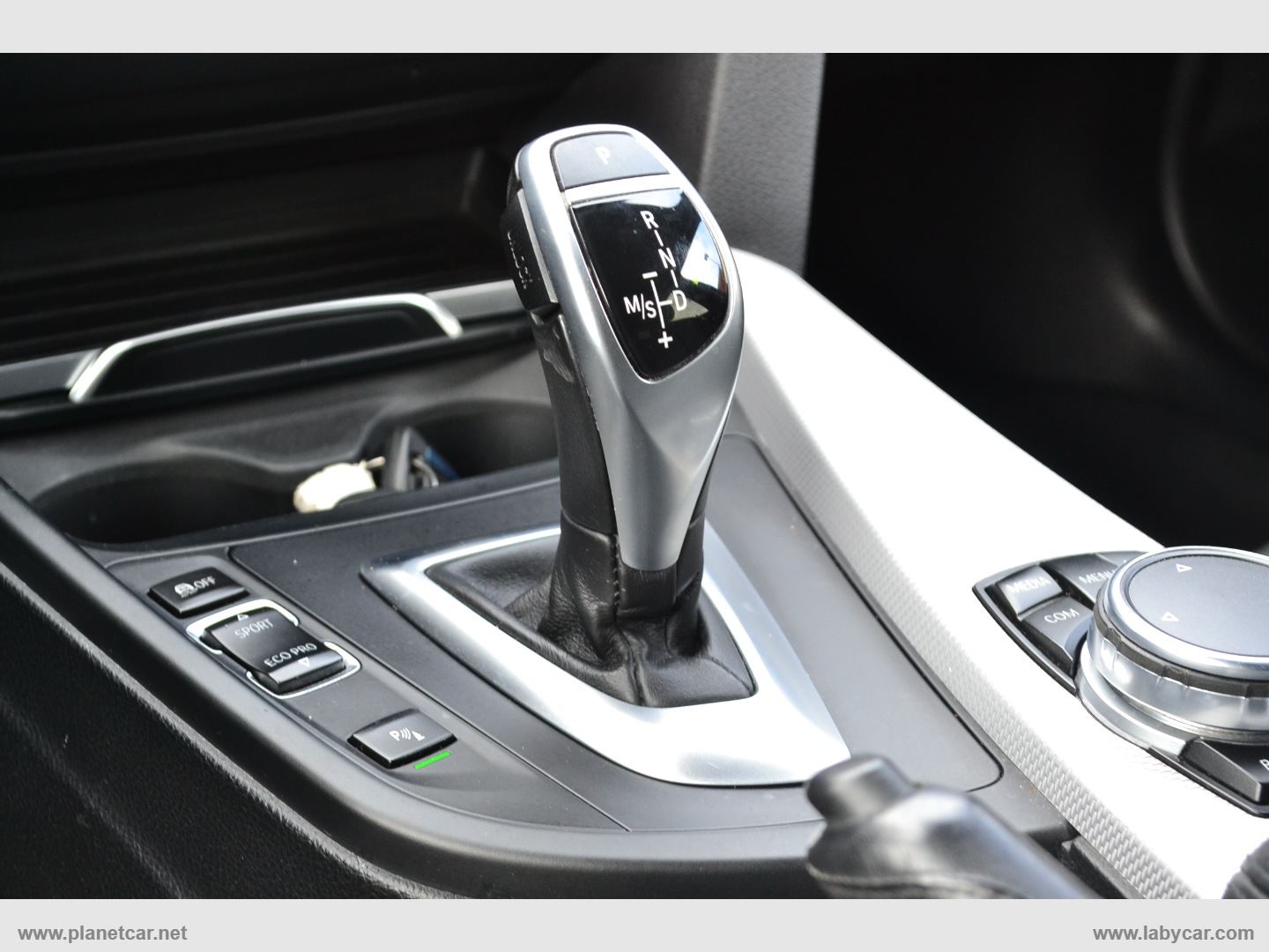 320d xDrive Touring Msport - immagine 16