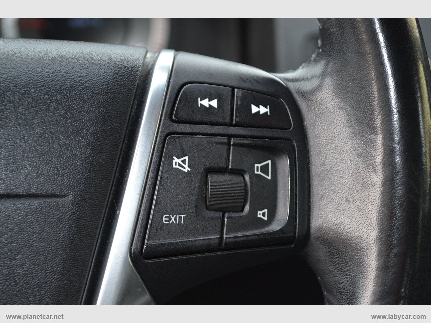 S60 D3 Momentum - immagine 16