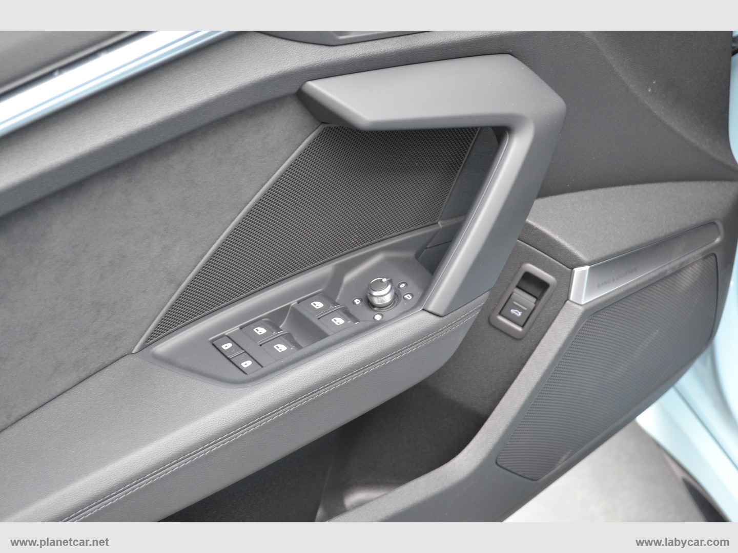 RS 3 SPB TFSI quattro S tronic 400CV - immagine 16