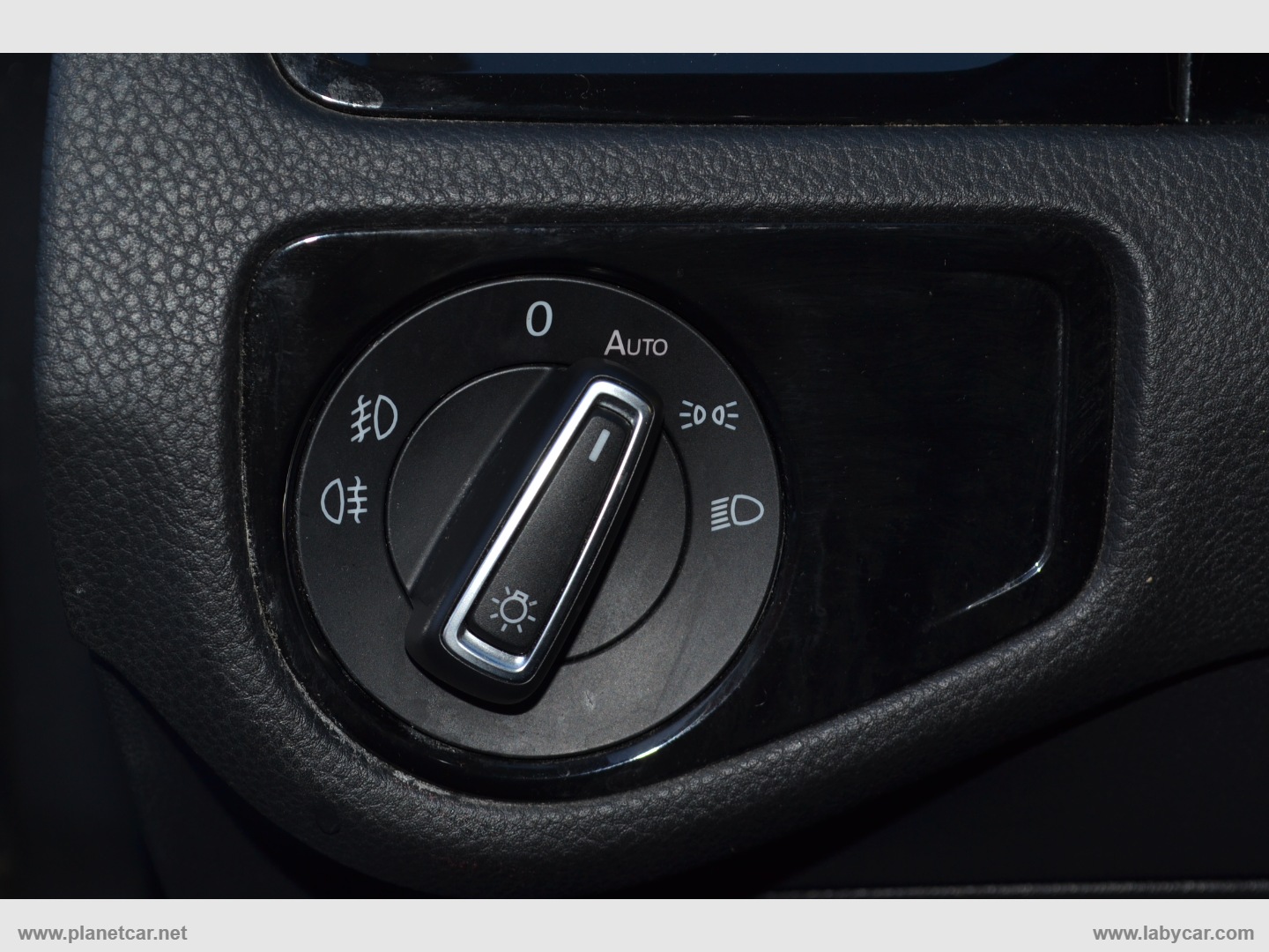 Golf 1.6 TDI DSG 5p. Highline BMT - immagine 16
