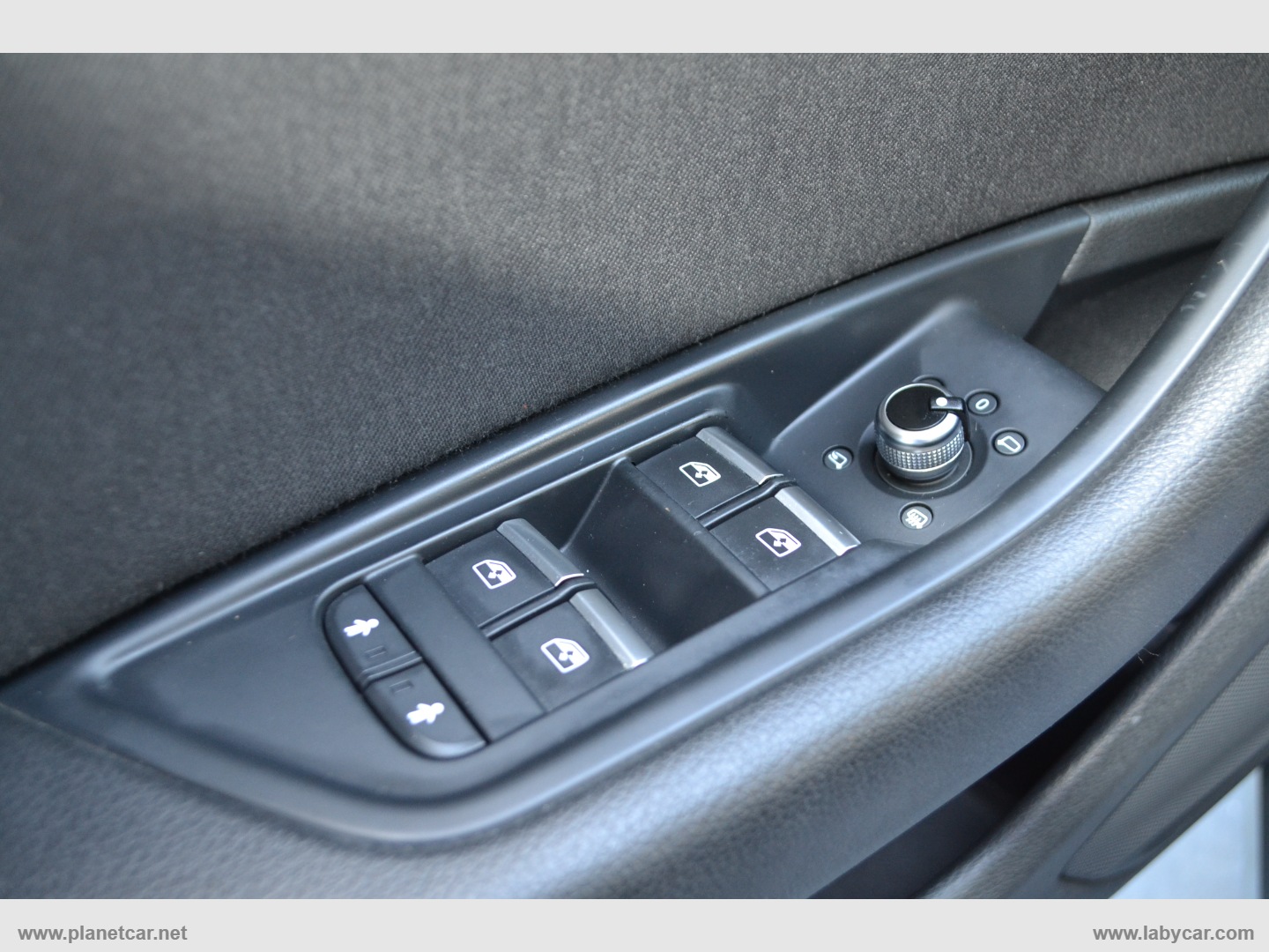 A5 SPB 2.0 TDI S tronic Sport - immagine 16