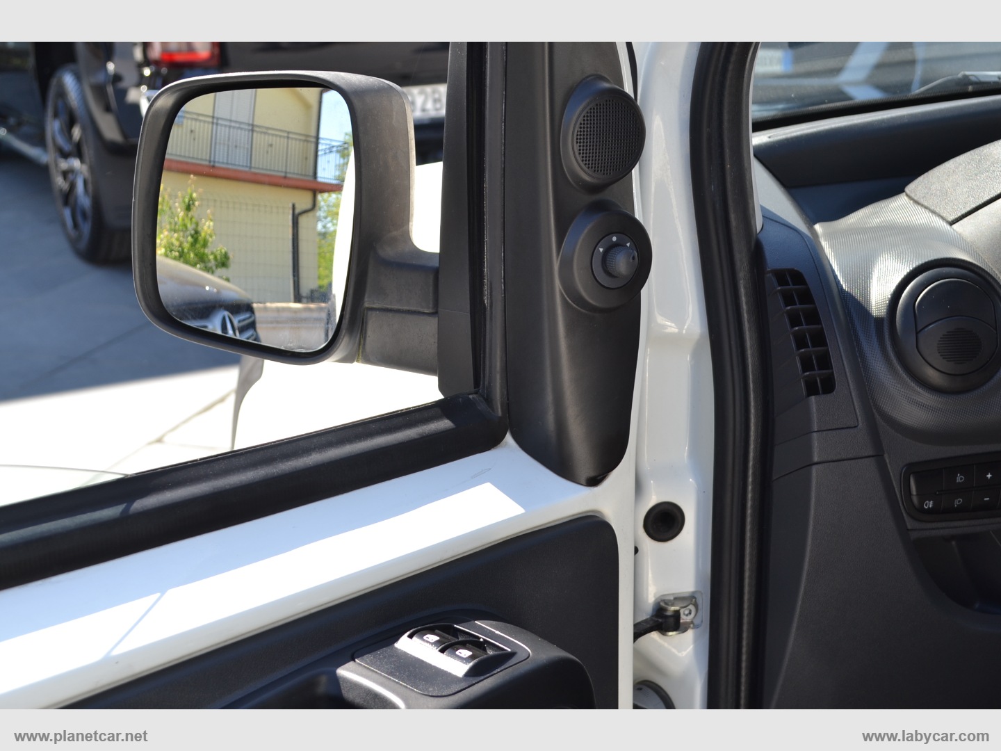 Fiorino 1.4 8V Furgone Natural Power - immagine 16