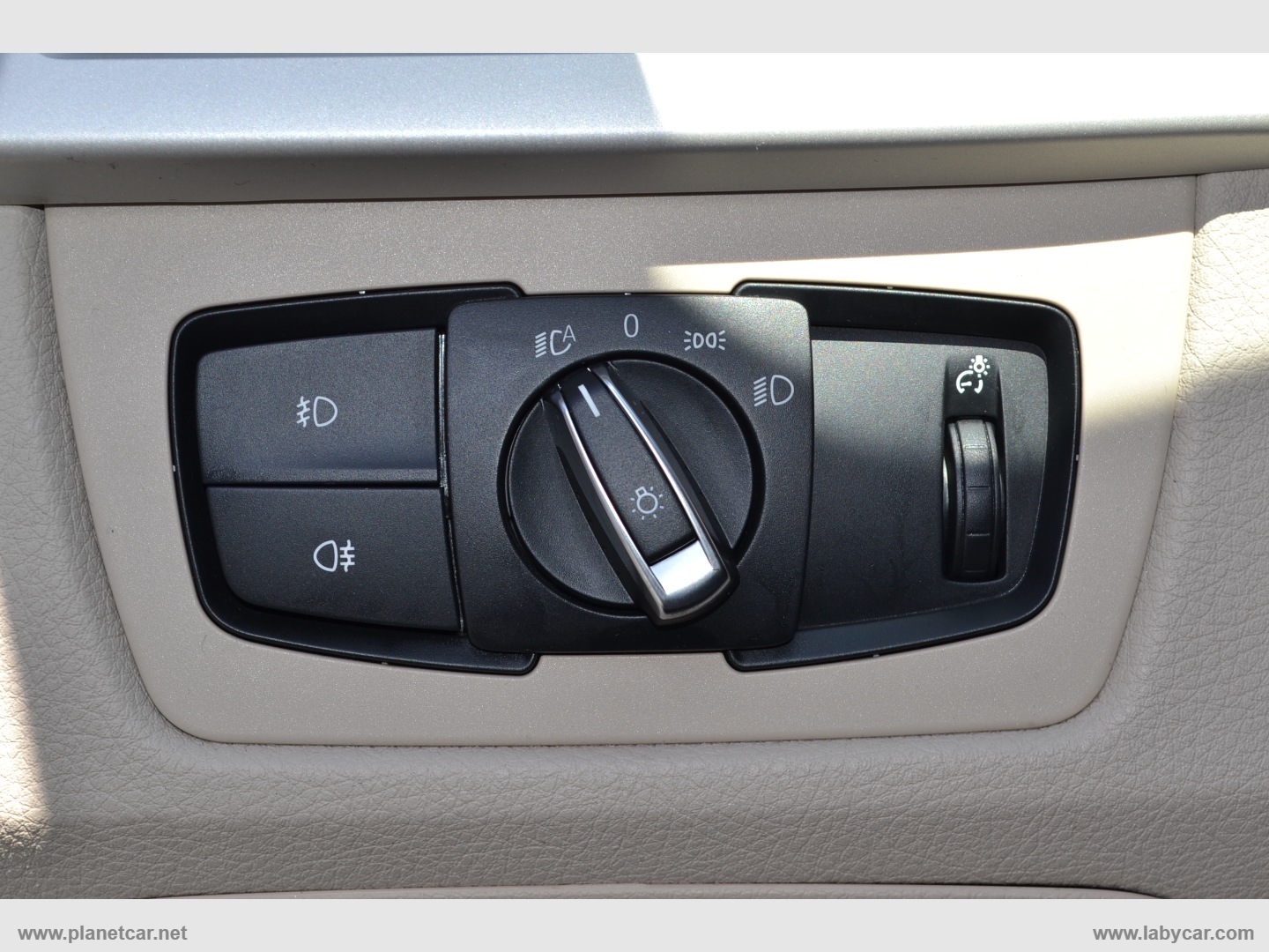 320d xDrive Business Advantage aut. - immagine 16