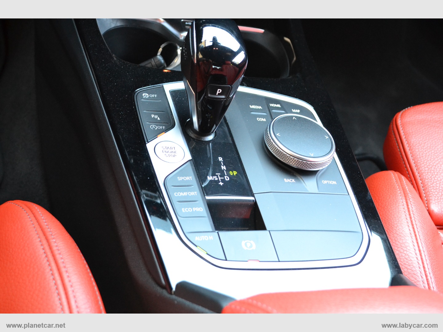 218d Gran Coupé Msport AUT. - immagine 16