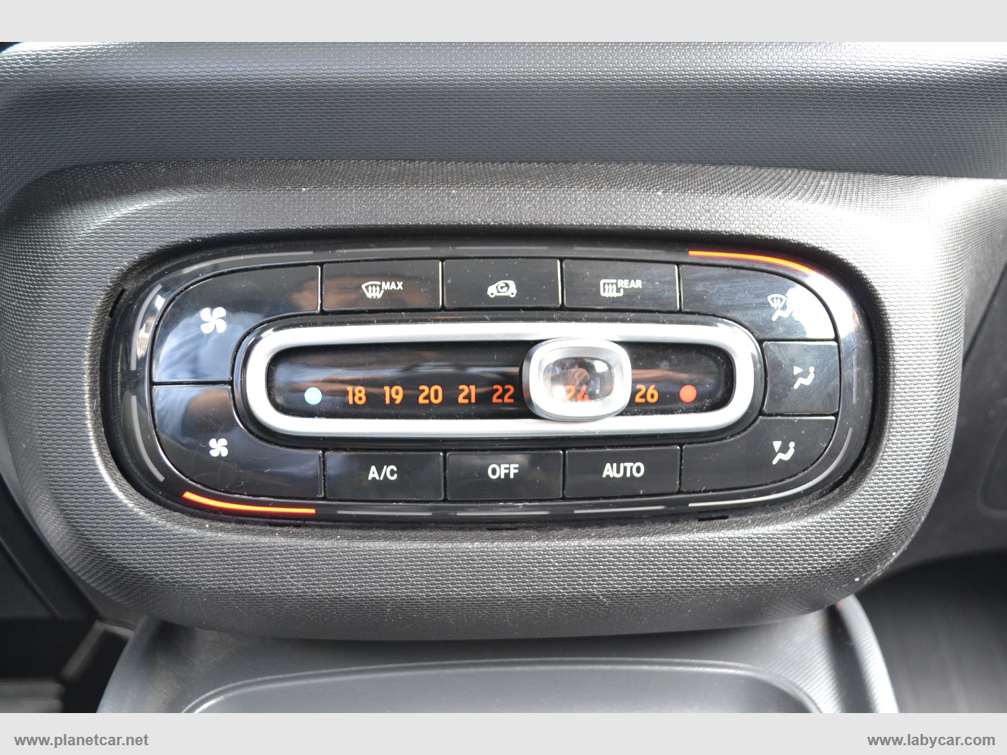 fortwo 70 1.0 twinamic Youngster - immagine 16