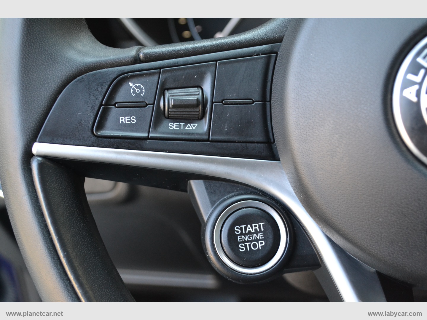 Giulia 2.2 Turbodiesel 150 CV AT8 Busin. - immagine 16
