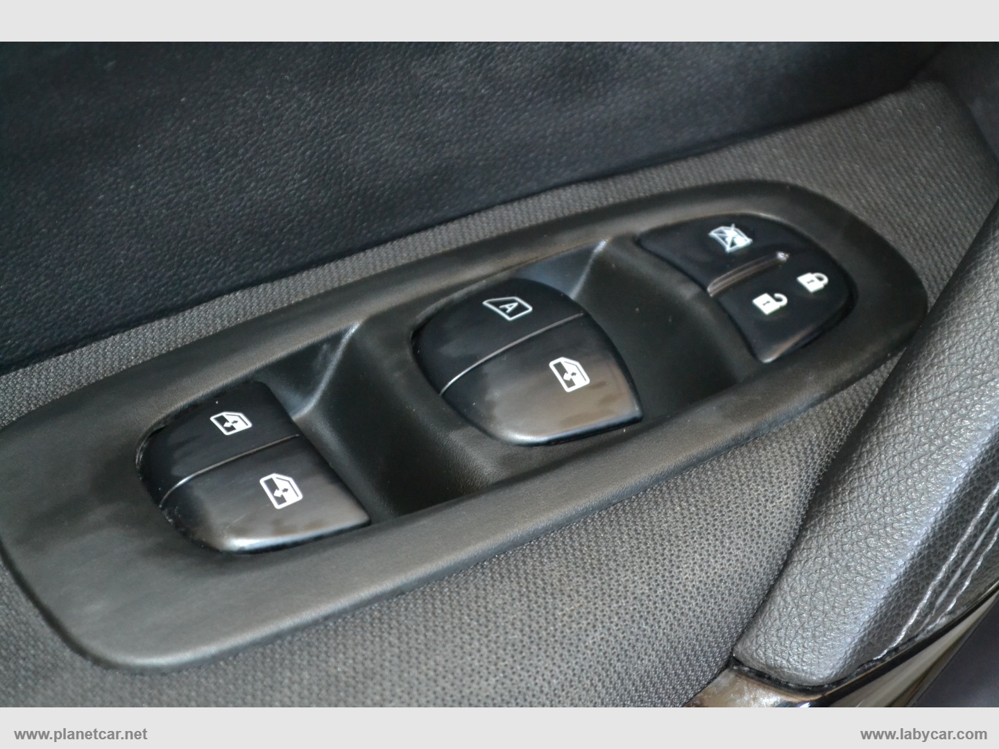 Kadjar dCi 8V 110 CV EDC Energy Intens - immagine 16