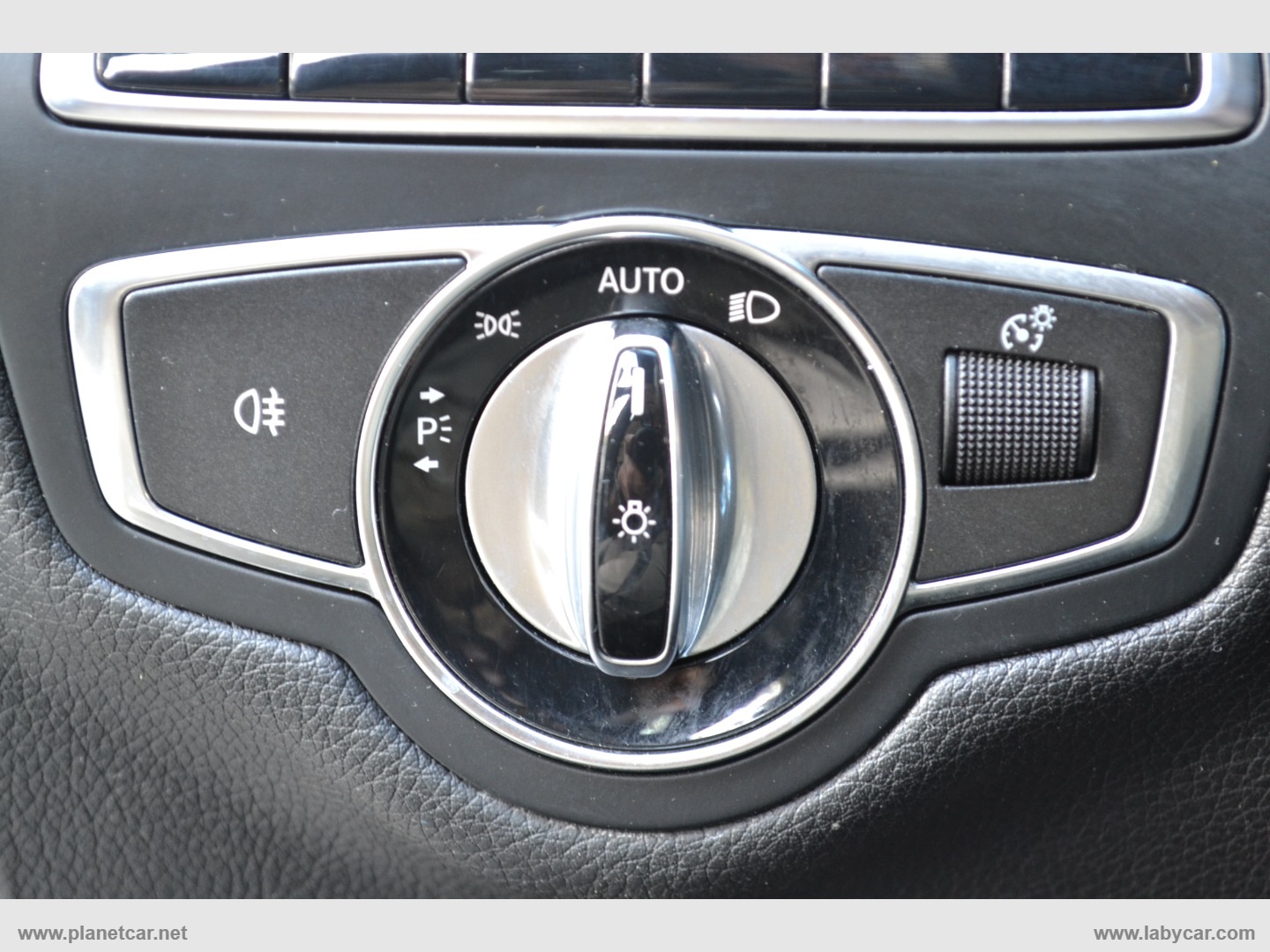 C 250 d S.W. 4Matic Automatic Premium - immagine 16