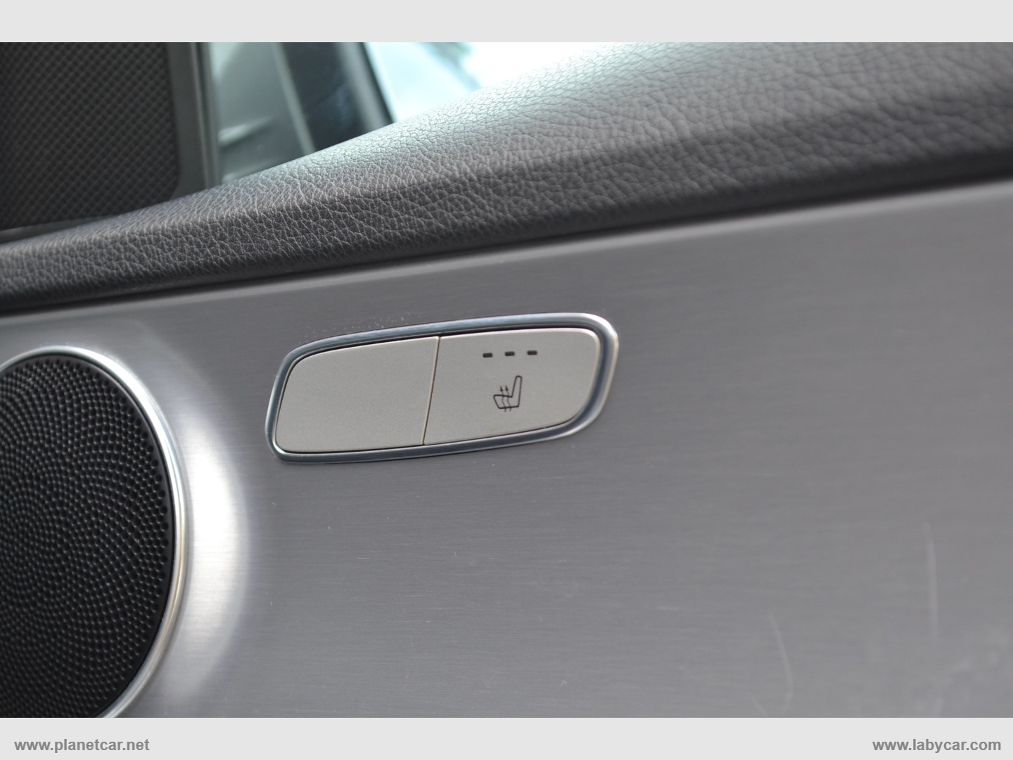 C 200 BlueTEC S.W. Automatic Sport - immagine 16