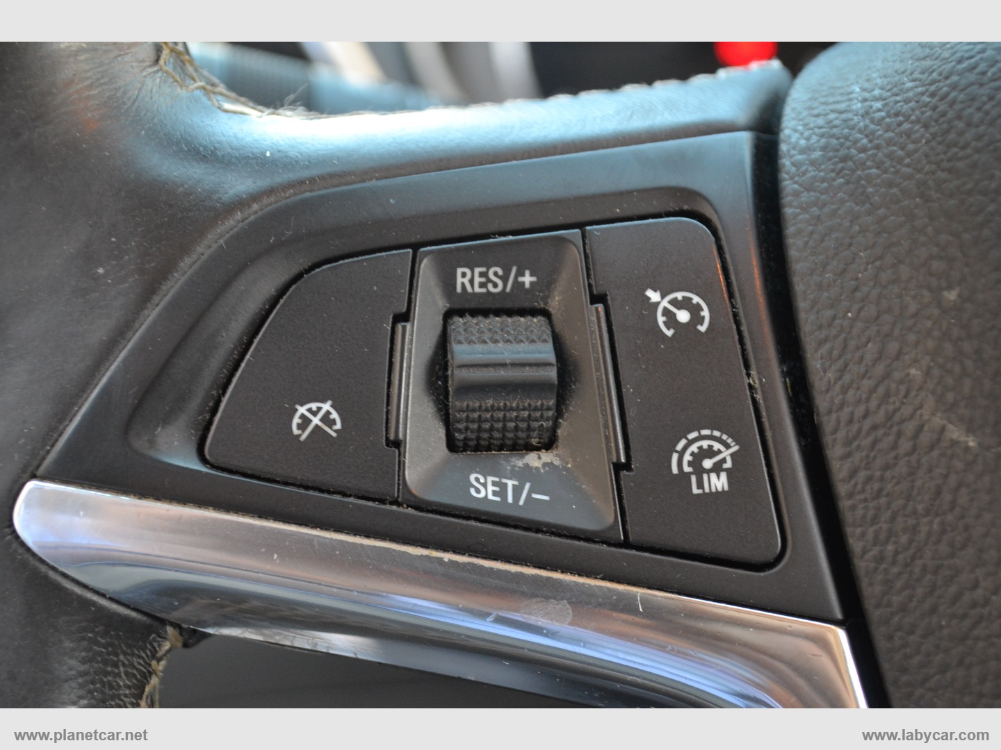 Mokka 1.7 CDTI Ecotec 130 4x2 aut. Cosmo - immagine 16