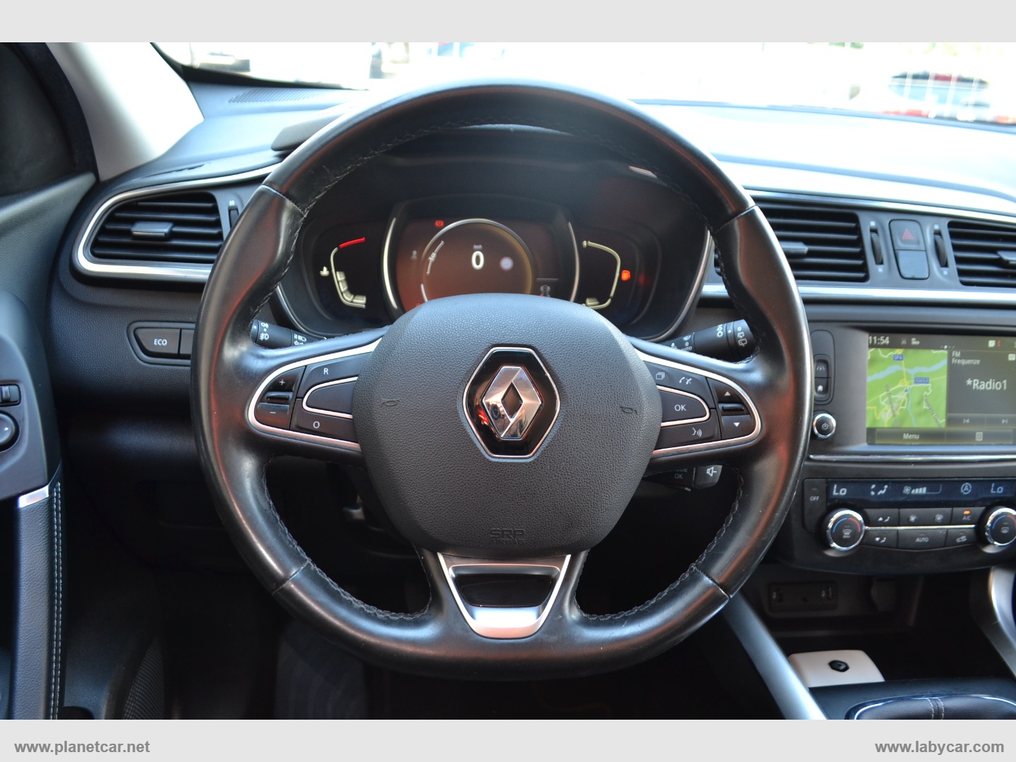 Kadjar dCi 130 CV Energy Hypnotic - immagine 16