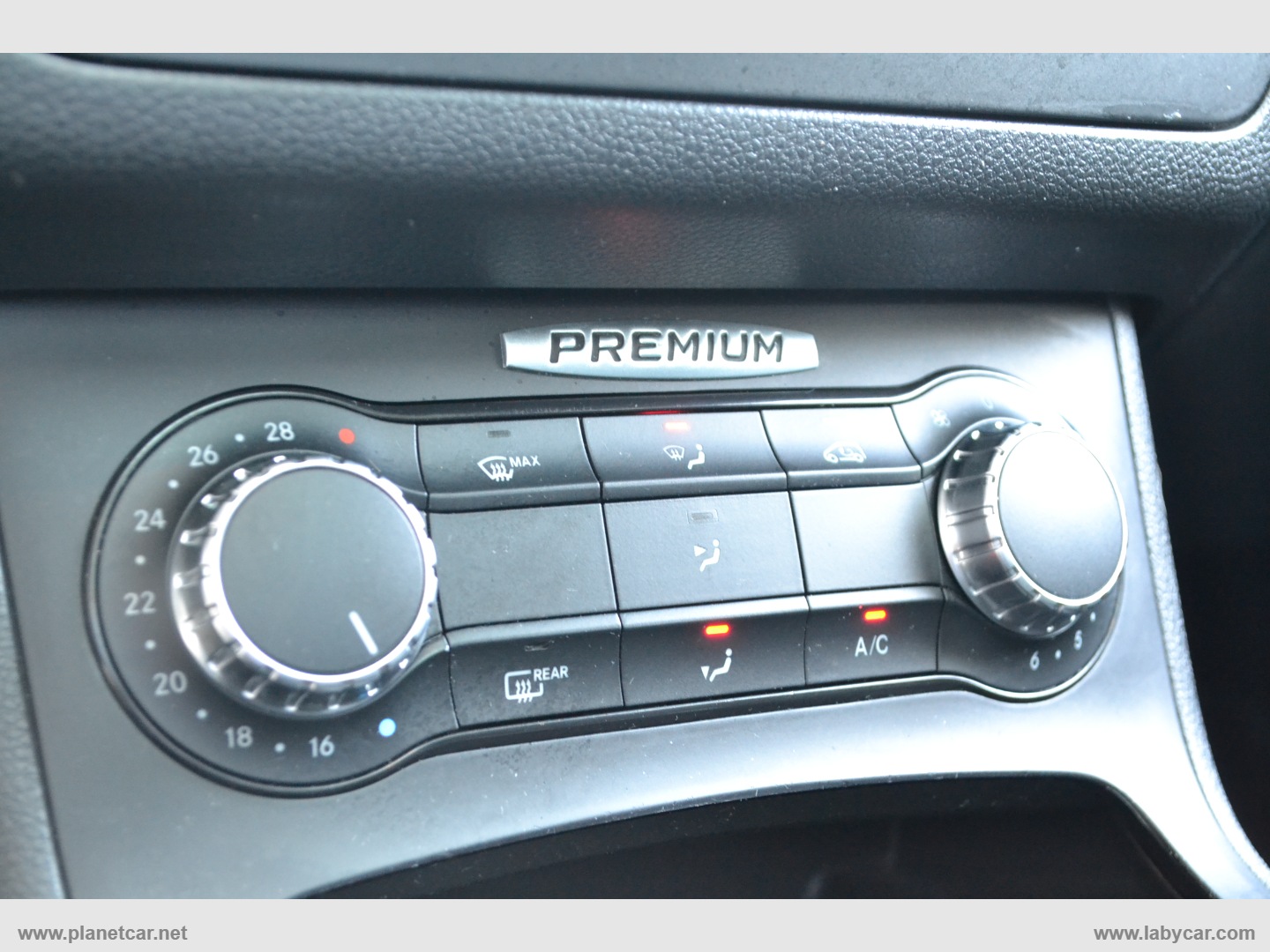 B 200 CDI BlueEFFICIENCY Premium - immagine 16