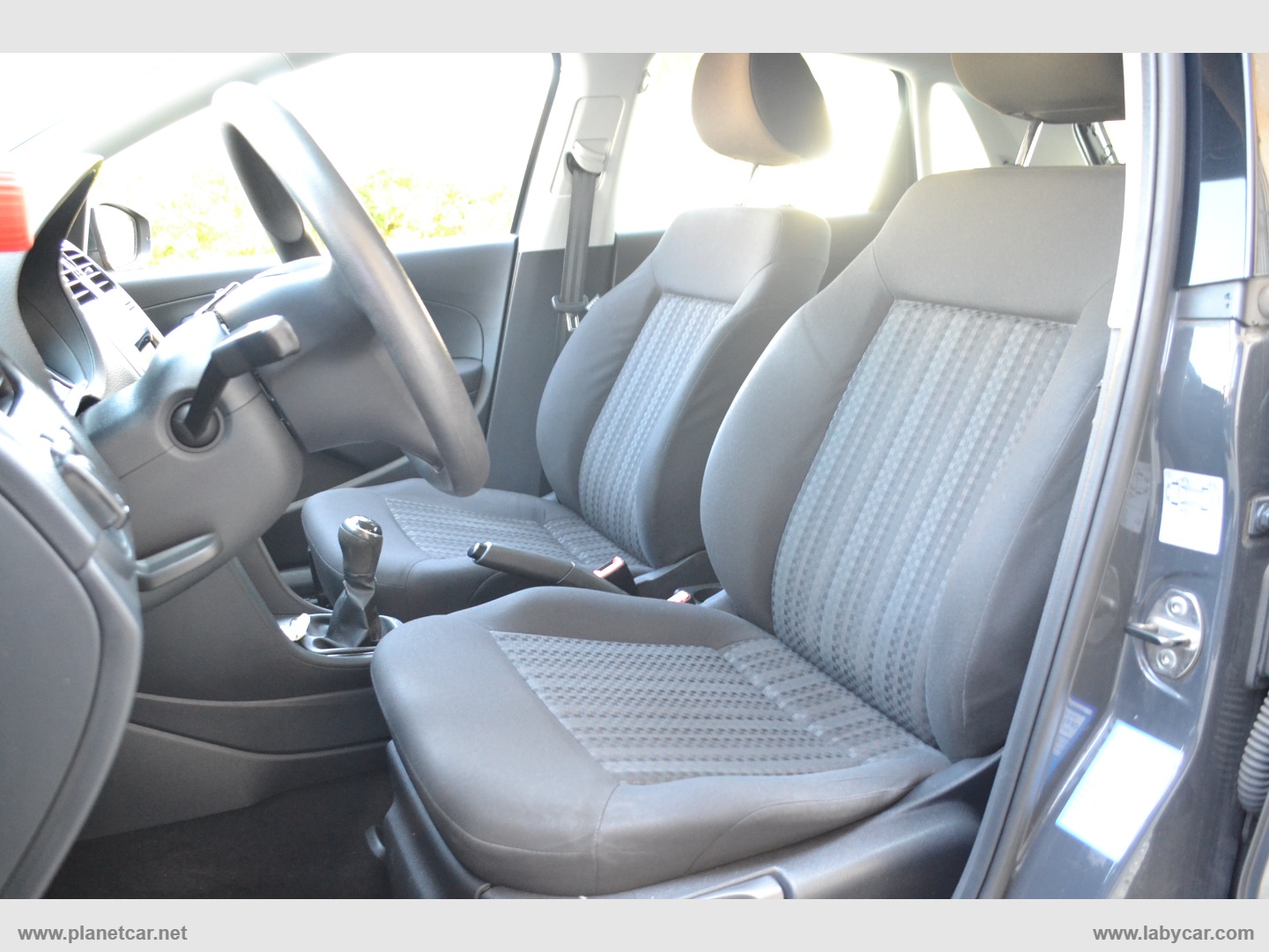 Polo 1.0 MPI 5p. Trendline - immagine 16