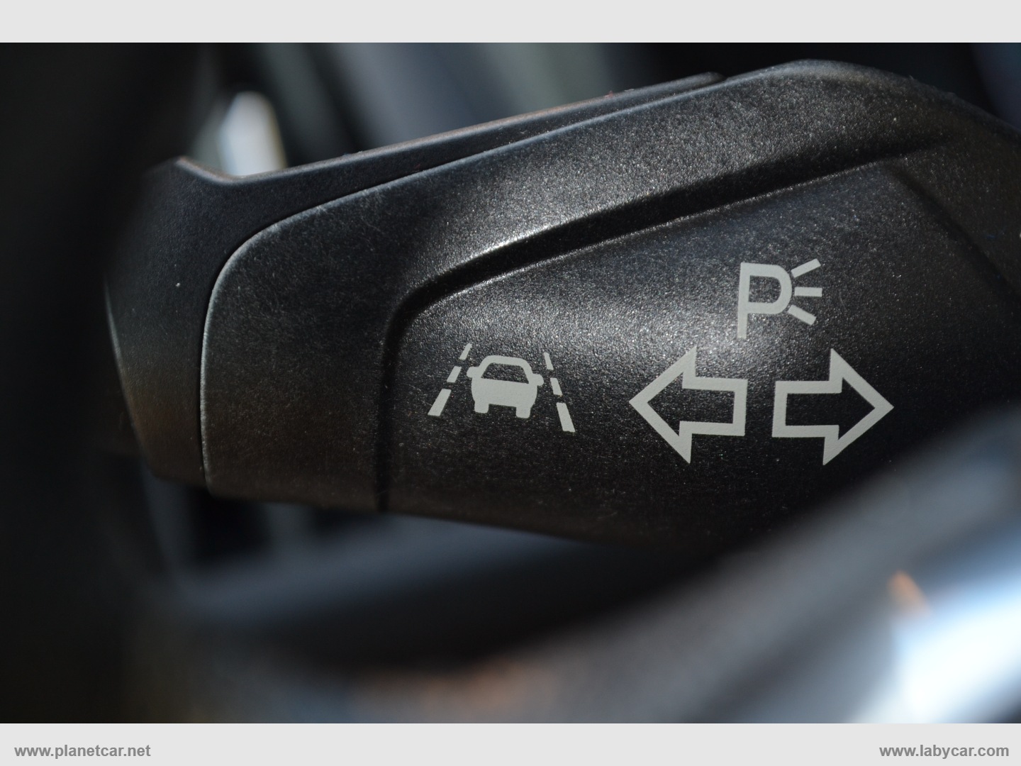 Gran Tourneo Connect 1.5 TDCi 120CV Tit. - immagine 16