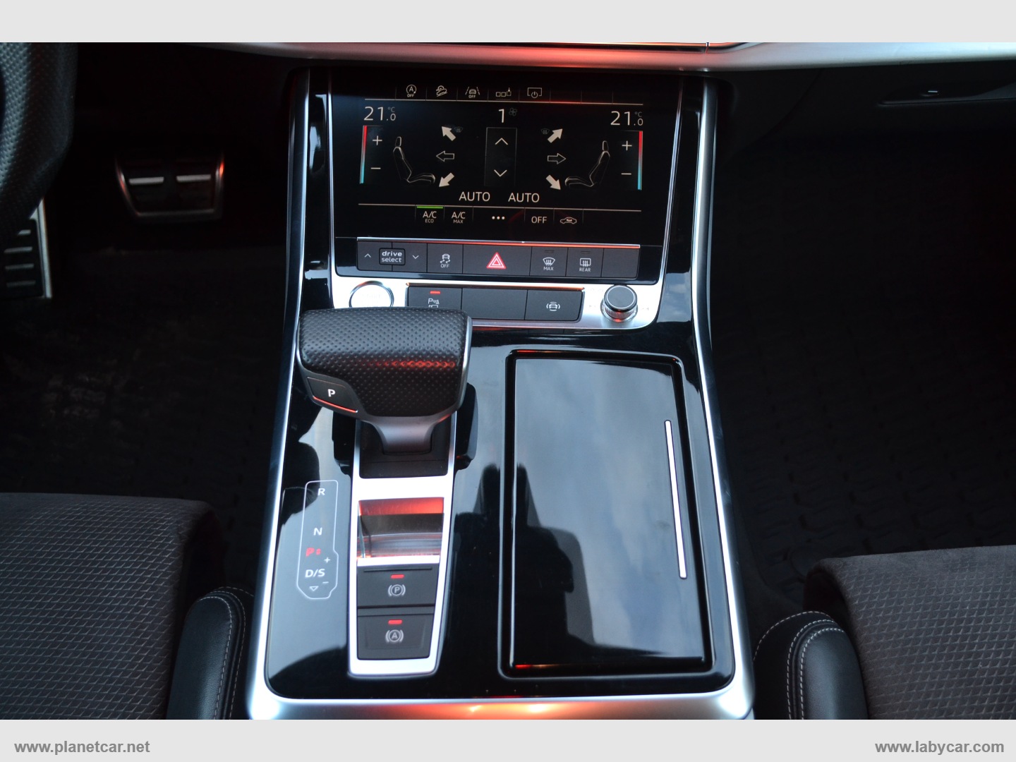Q8 50 TDI 286 CV quattro tiptronic Sport - immagine 16