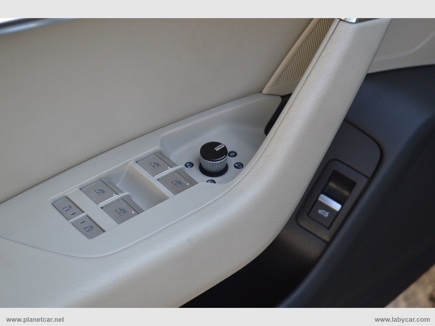 A6 Avant 50 3.0 TDI qu. tipt. Bus. Des. - immagine 16