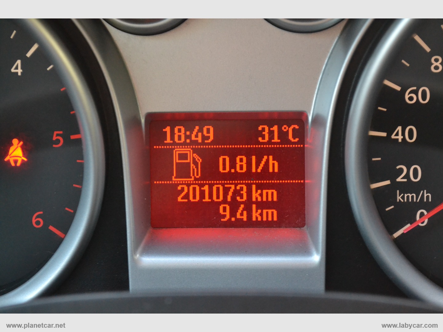Kuga 2.0 TDCi 140 CV 4WD TITANIUM - immagine 16