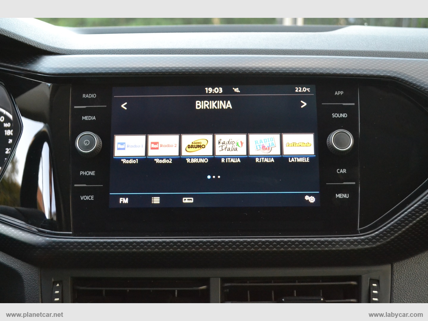 T-Cross 1.0 TSI 115 CV DSG Advanced BMT - immagine 16