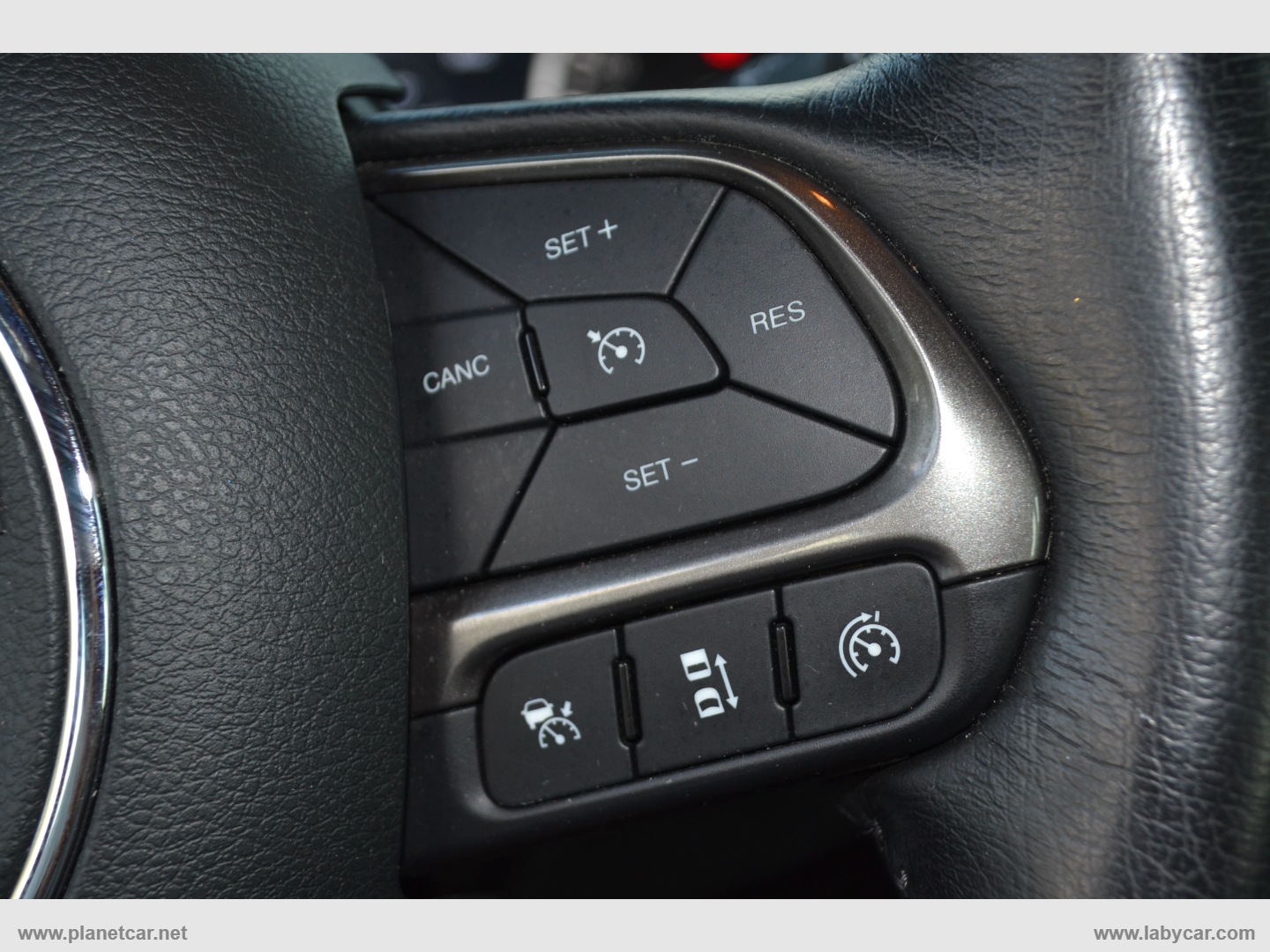 Renegade 1.6 Mjt 120CV Limited - immagine 16