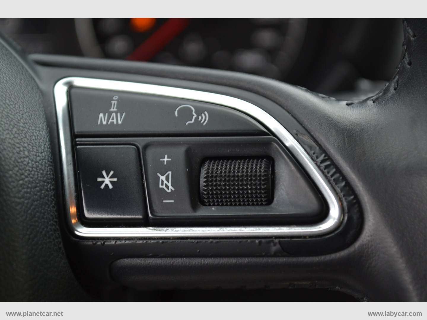 A1 1.6 TDI S line edition - immagine 16