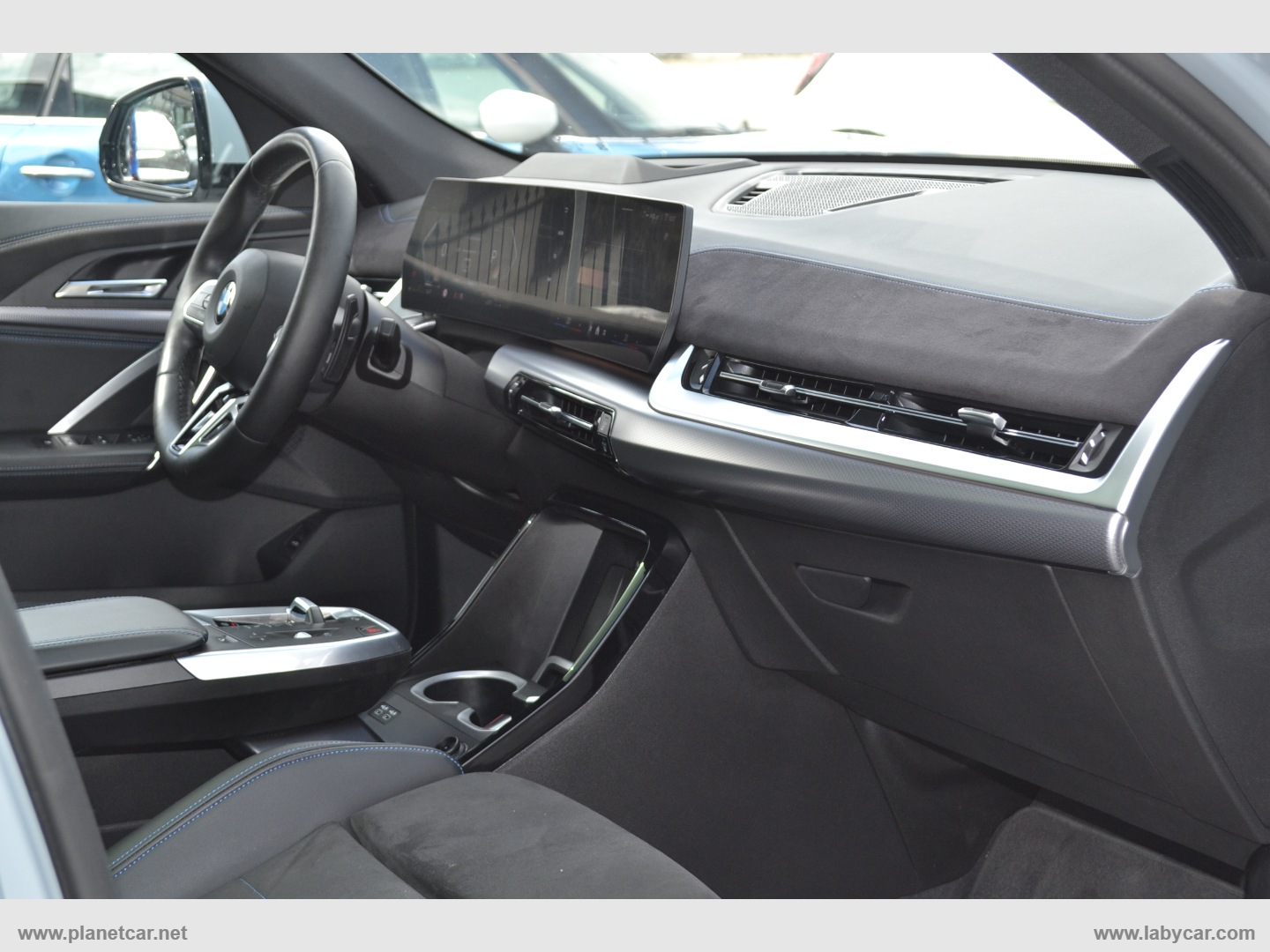 X2 xDrive 20d Msport Pro MHEV 48V HYBRID - immagine 16