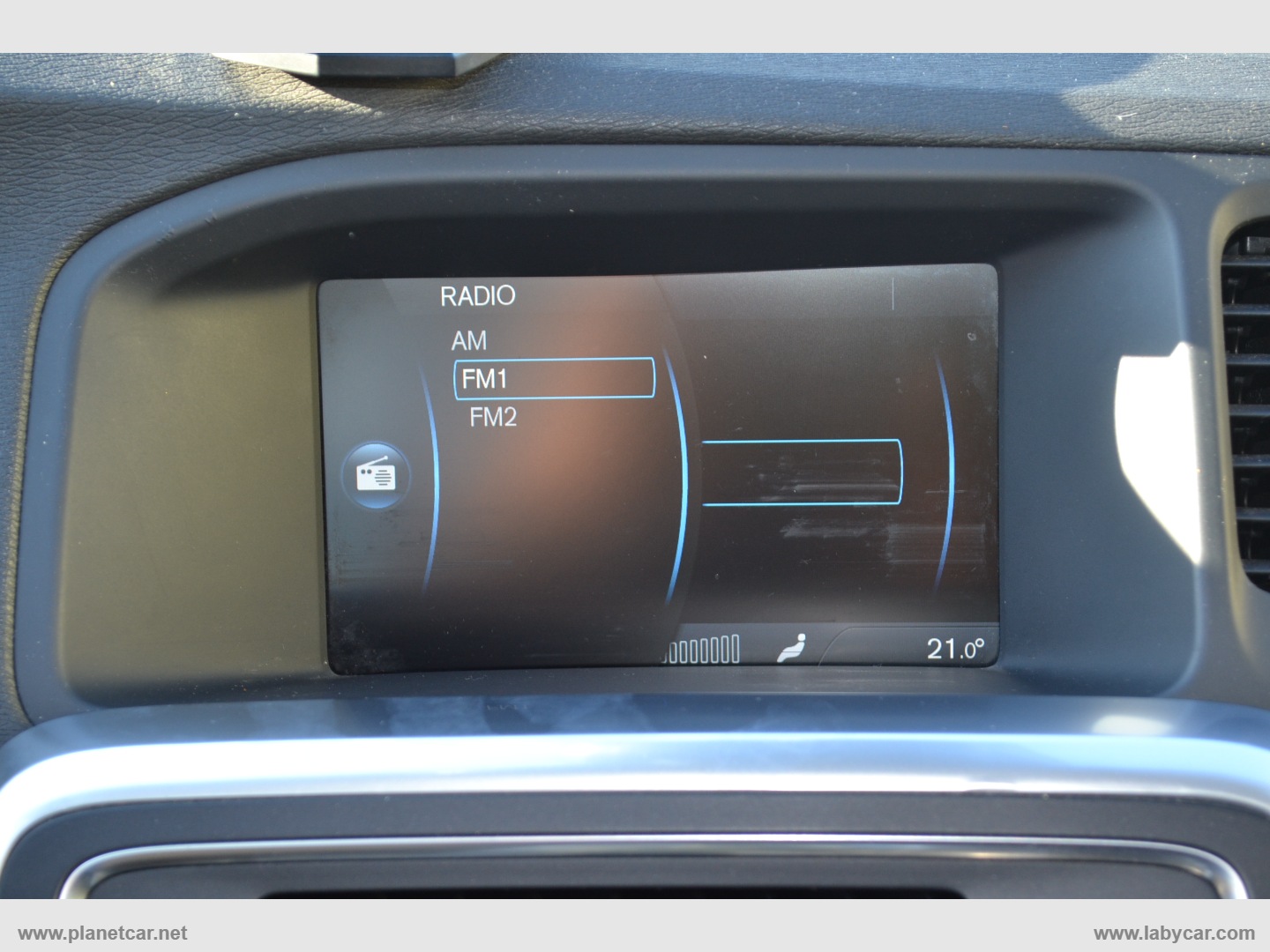 S60 D3 Momentum - immagine 16