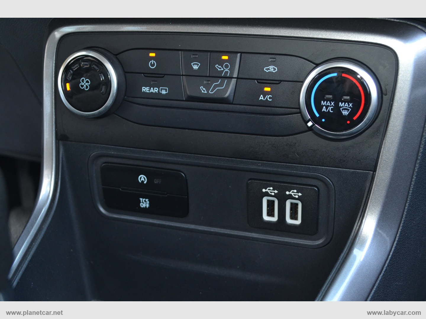 EcoSport 1.0 EcoBoost 100 CV Business - immagine 16