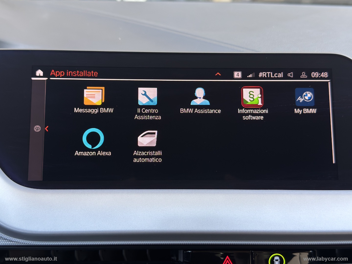 116d 5p. Business Advantage FARI CAR PLAY - immagine 16