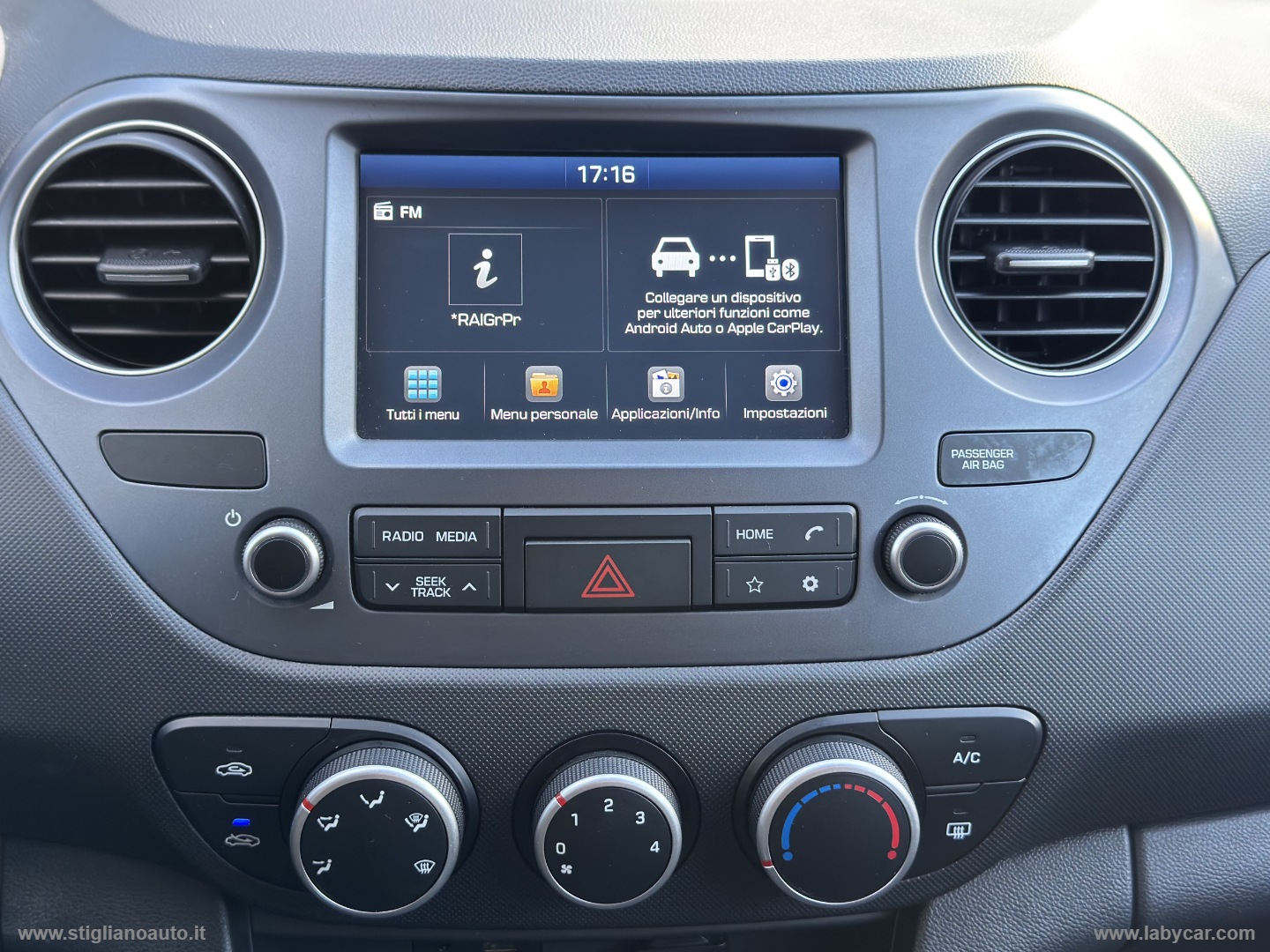 i10 1.0 MPI Prime - immagine 16