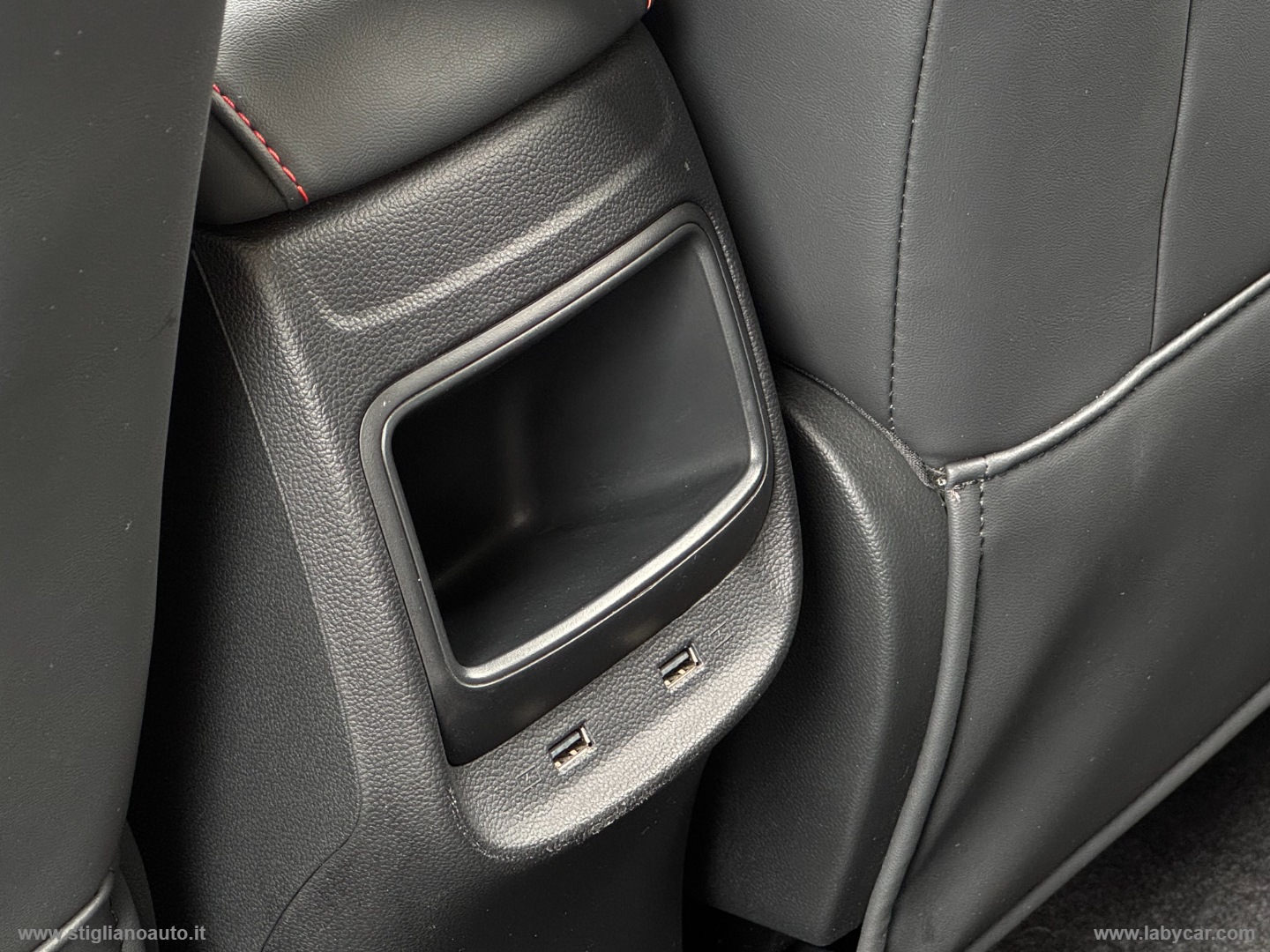 ZS 1.5 VTi-tech Comfort - immagine 16