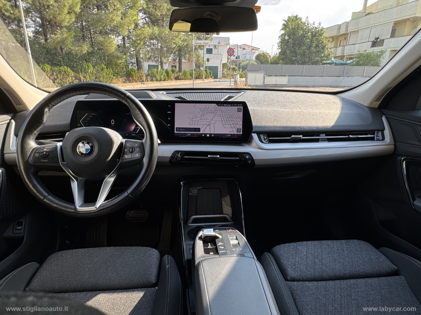 X2 xDrive 20d MSport - immagine 16
