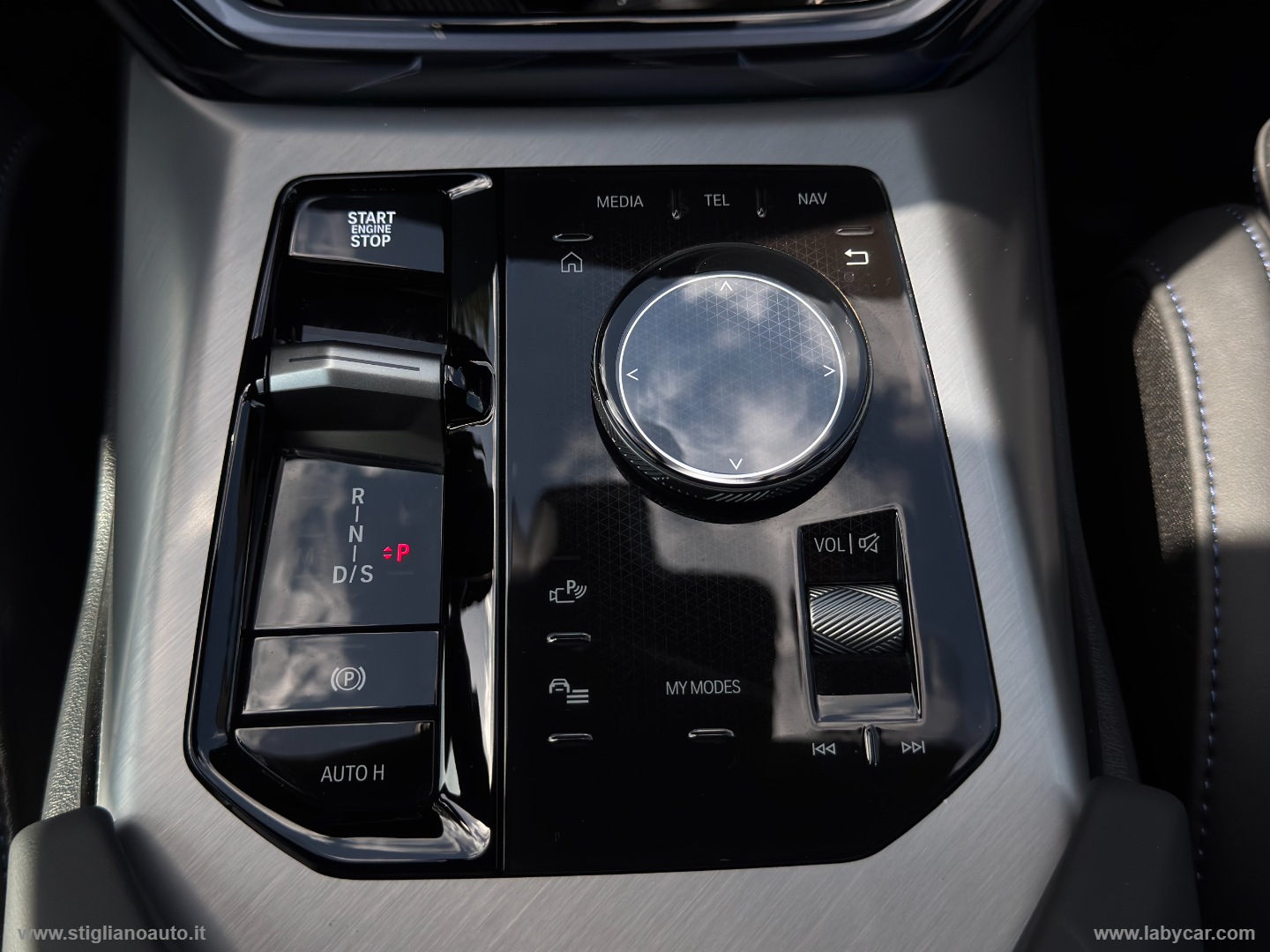 X3 xDrive20d 48V MSport UFF. BMW ITALIA - immagine 16